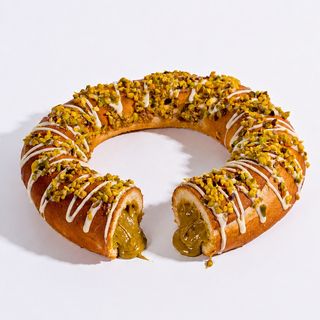 Pistacja