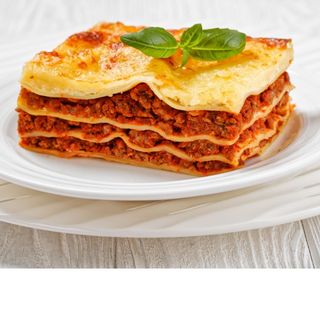 Lasagne