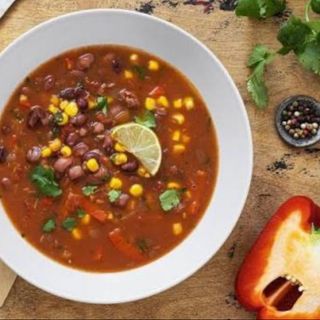 Zupa Meksykańska 450g