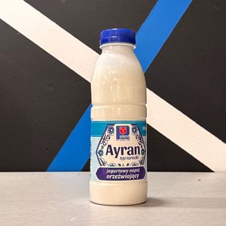 Ayran