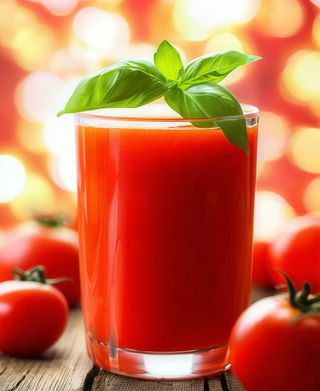 Sok pomidorowy