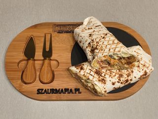 Szaurma Amerykańska 