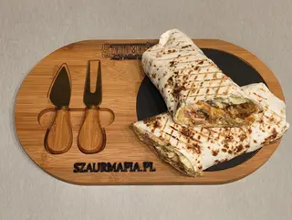 Szaurma Włoska