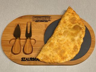 Czeburek Krymski