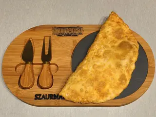 Czeburek Ukraiński