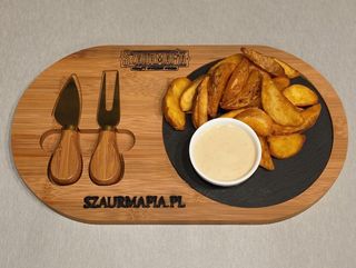 Ziemniaki po-wiejsku