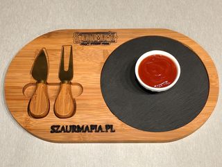 Sos pomidorowy ostry