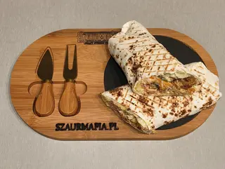 Szaurma Bawarska