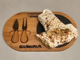 Szaurma Firmowa