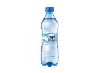 Woda niegazowana 0,5l