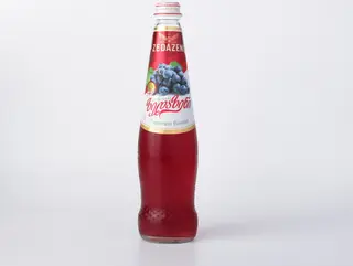 Gruzińska lemoniada Zedazeni