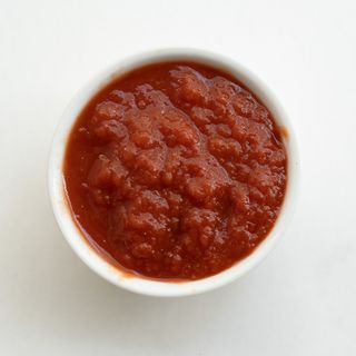 Sos pomidorowy