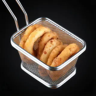 Krążki cebulowe
