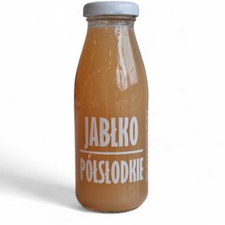 Sok 100% jabłko