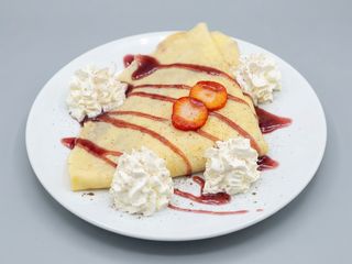 Orzechowy Zawrót Głowy 