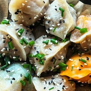 Jiao Szpinak i ser 10szt