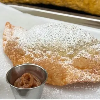 Czeburek z Wisniami