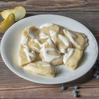 Mix Degustacyjny Słodki  (10 sztuk, 340 g)