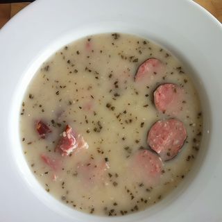 Zupa dnia - Żurek