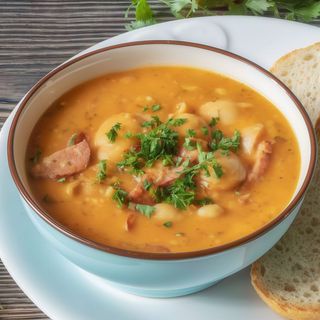 Fasolka po Bretońsku (450 g)