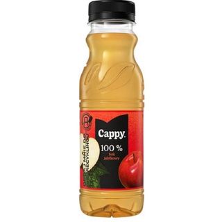 Cappy jabłkowy 330ml