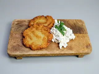 Placki po szczecińsku