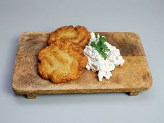 Placki po szczecińsku