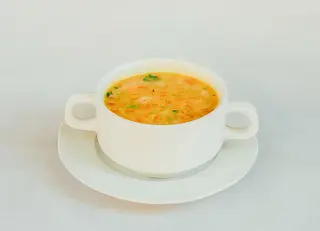 Dal soup