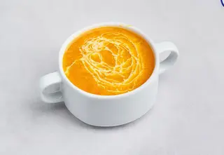Tomato soup indyjska