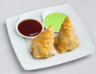 Samosa