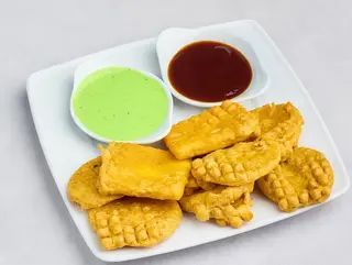 Mix veg. Pakora