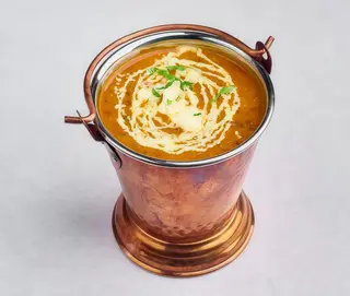 Dal makhni