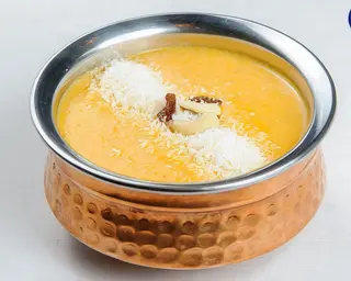 Veg shahi korma