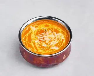 Paneer makhni