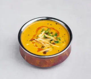 Chicken curry