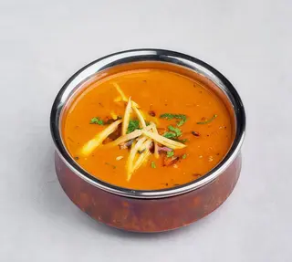 Methi chicken