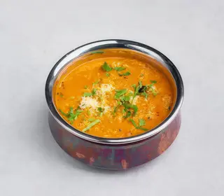 Chicken madras