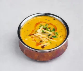 Mutton curry