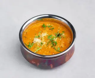 Mutton madras