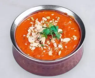 Mutton lal massala