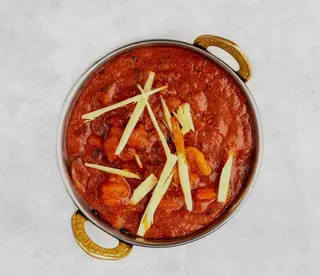 Prawn jalfreji