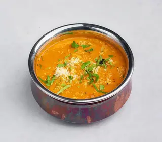 Prawn curry