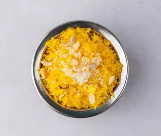 Kashmiri pulao