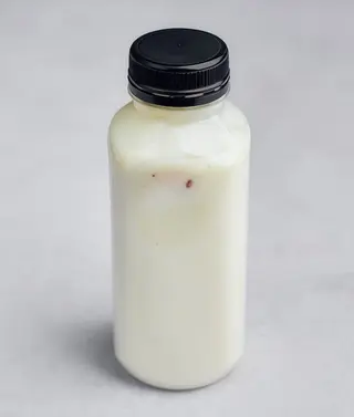 Plain curd 200 ml