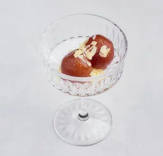 Gulab jamun