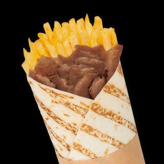 Tortilla Amerykańska mała