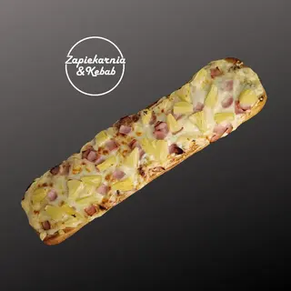 Zapiekanka Hawajska