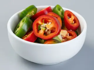 Jalapeno