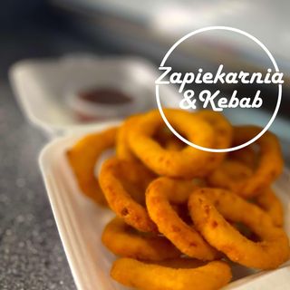 Krążki cebulowe 15 szt.