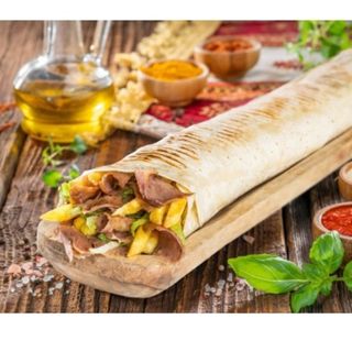 Frytostar size 35 sm